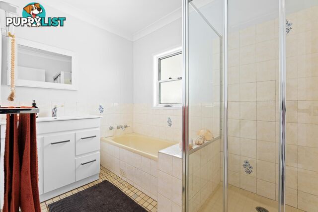 38 Maculata Circuit DALMENY NSW 2546