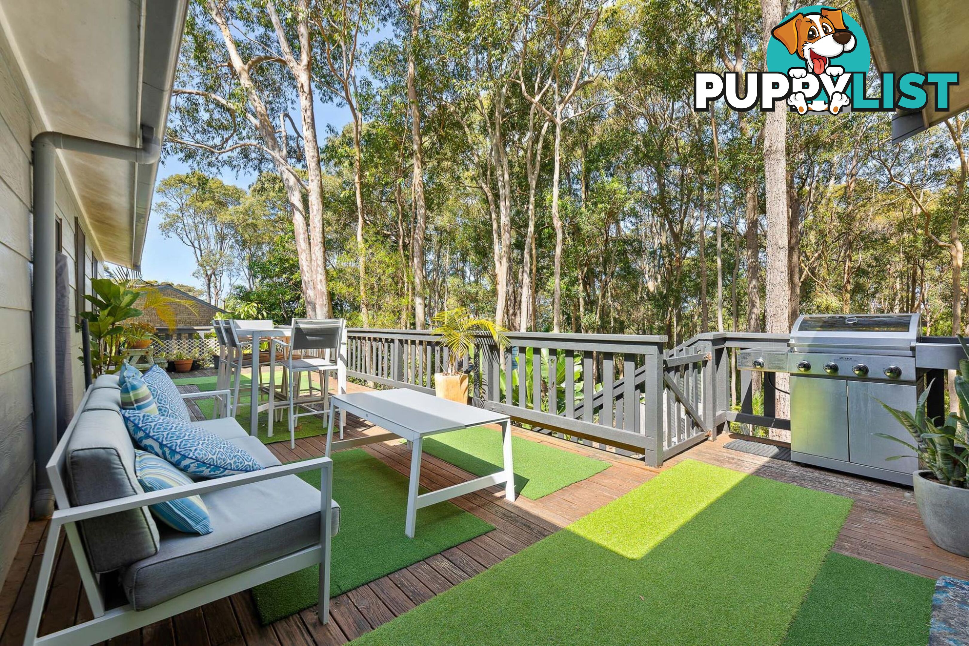 38 Maculata Circuit DALMENY NSW 2546