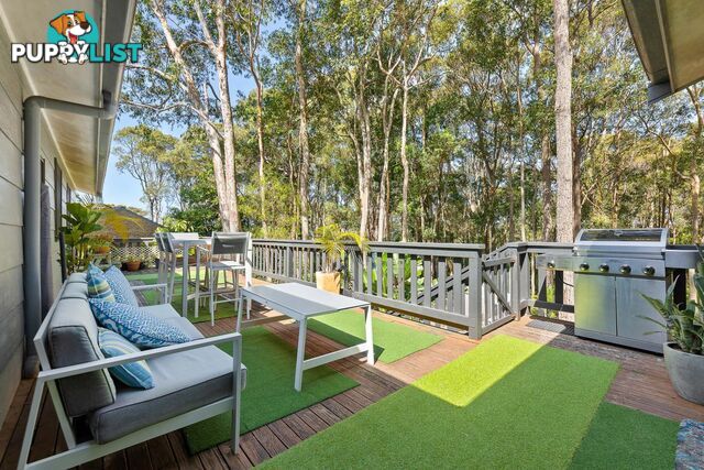 38 Maculata Circuit DALMENY NSW 2546