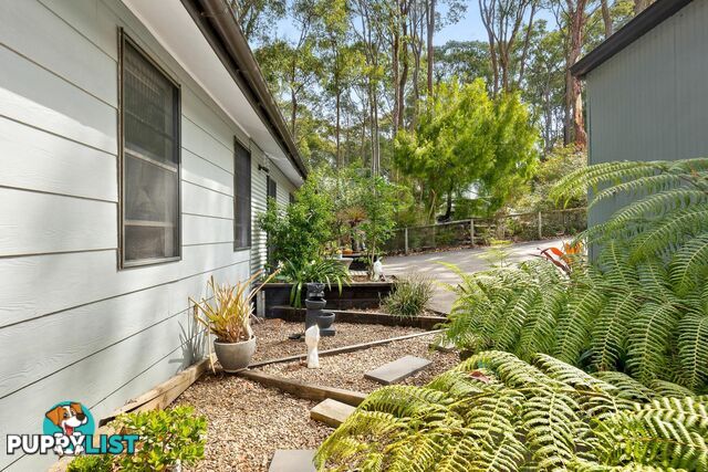 38 Maculata Circuit DALMENY NSW 2546