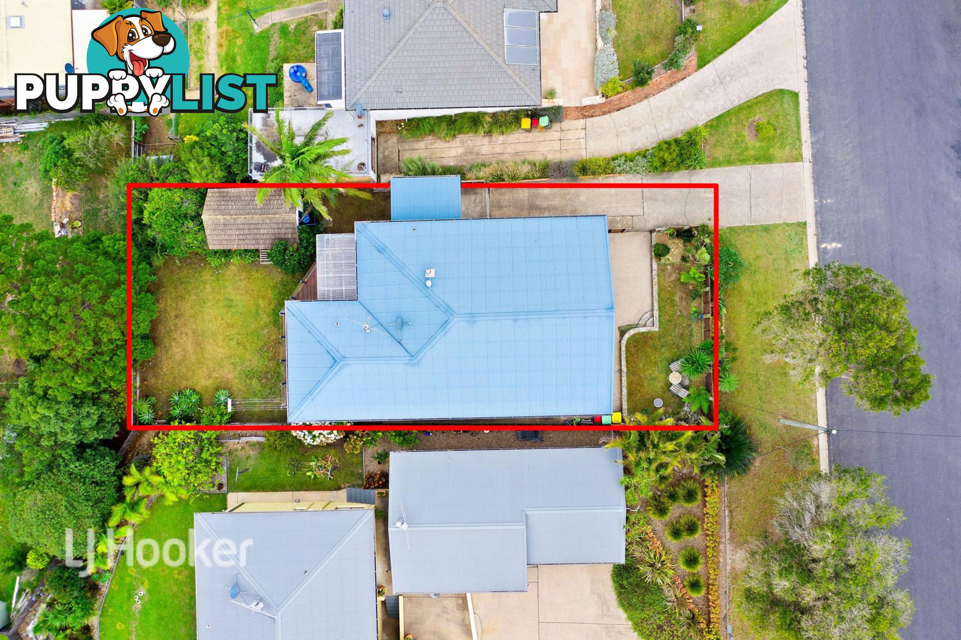 36 Clarke Street NAROOMA NSW 2546