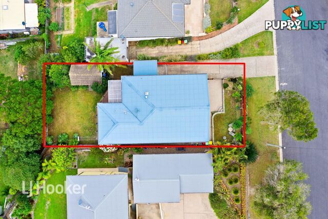 36 Clarke Street NAROOMA NSW 2546