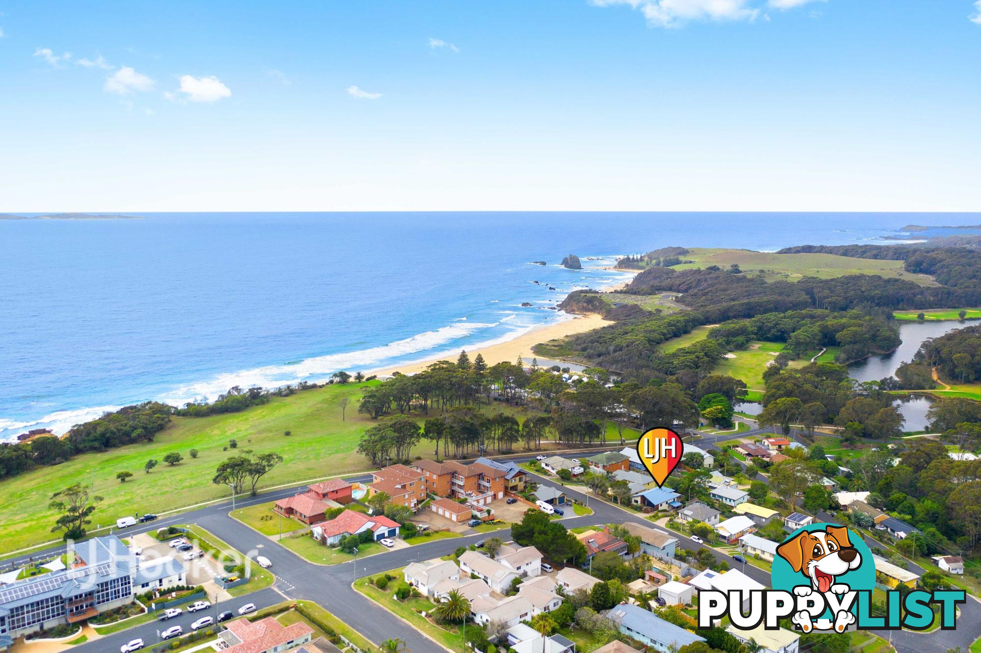 36 Clarke Street NAROOMA NSW 2546