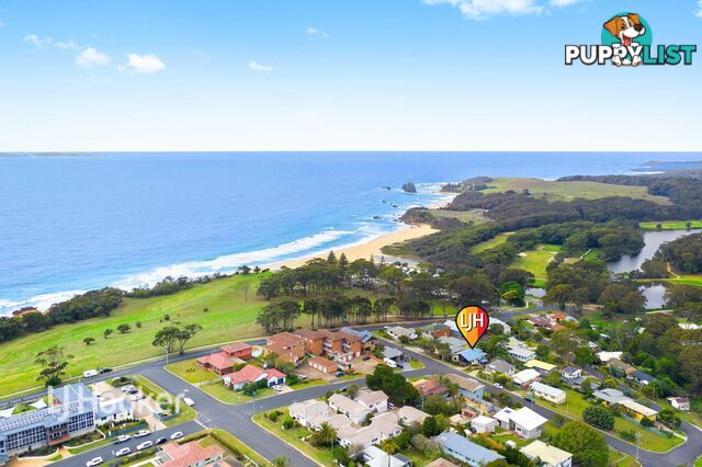 36 Clarke Street NAROOMA NSW 2546