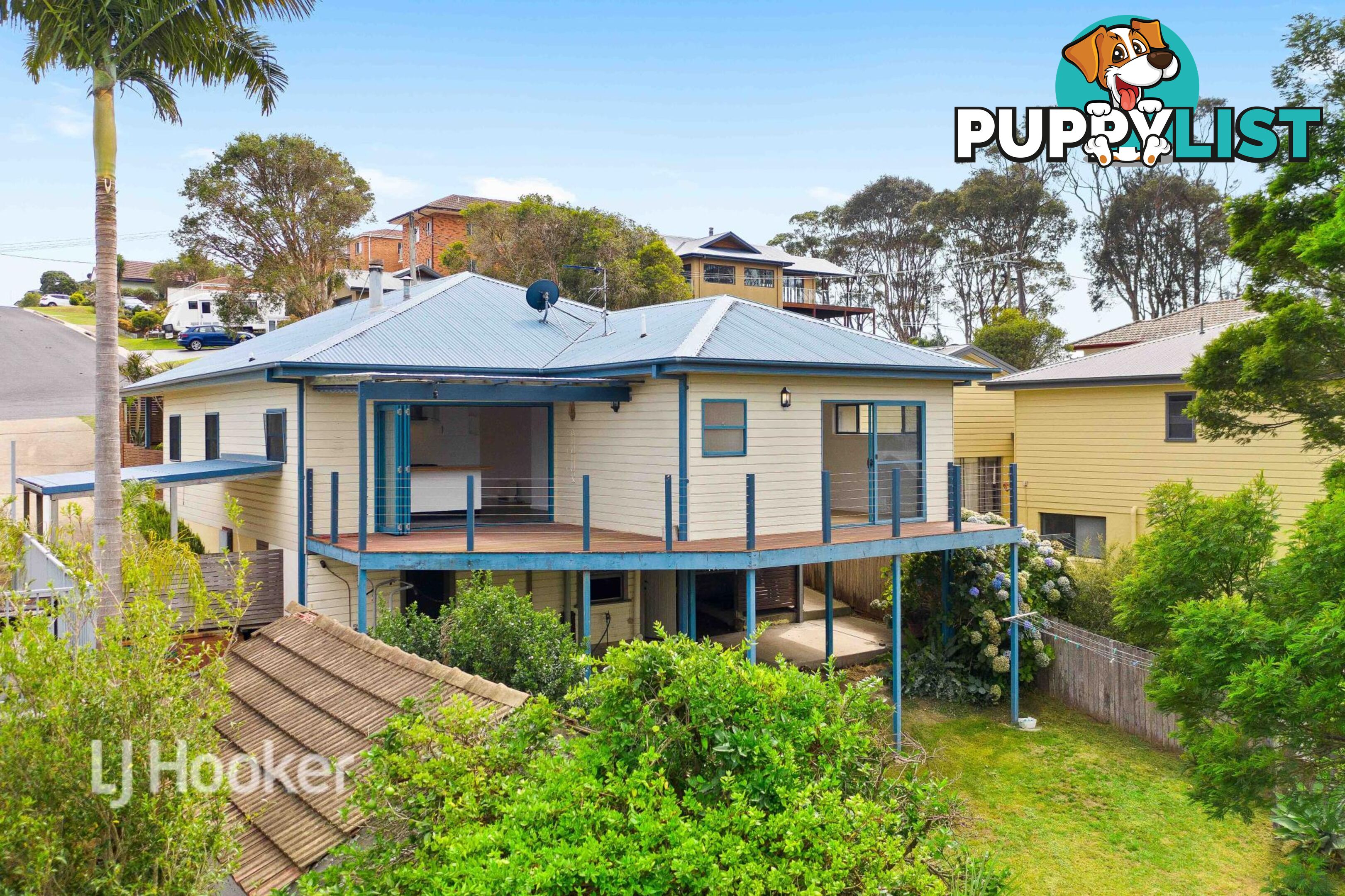 36 Clarke Street NAROOMA NSW 2546