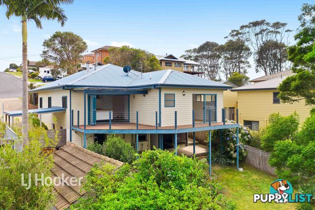 36 Clarke Street NAROOMA NSW 2546