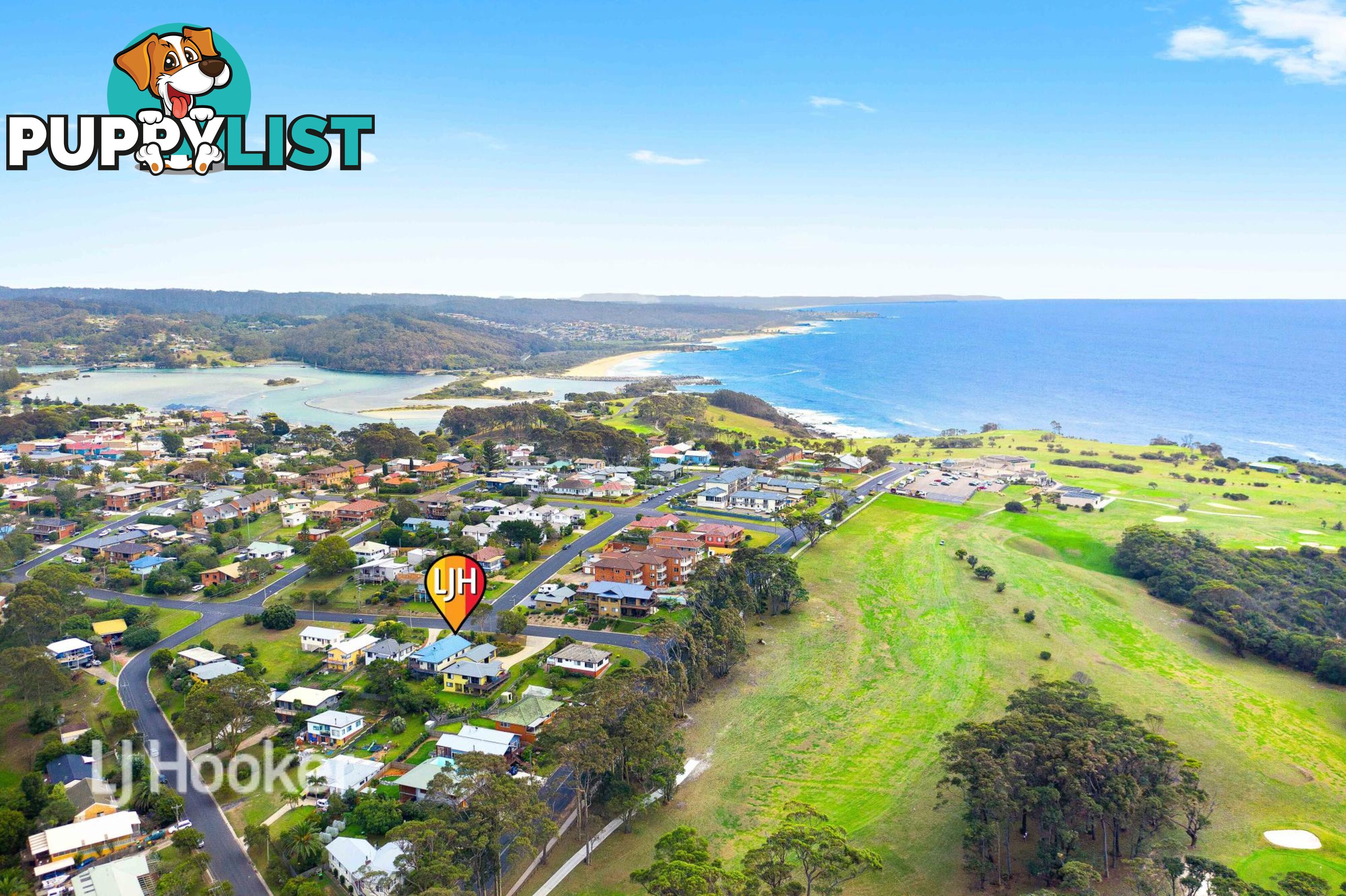 36 Clarke Street NAROOMA NSW 2546