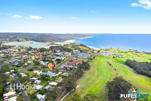 36 Clarke Street NAROOMA NSW 2546