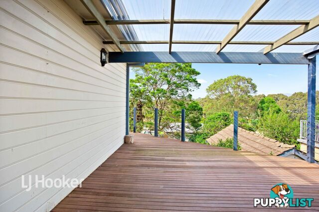 36 Clarke Street NAROOMA NSW 2546