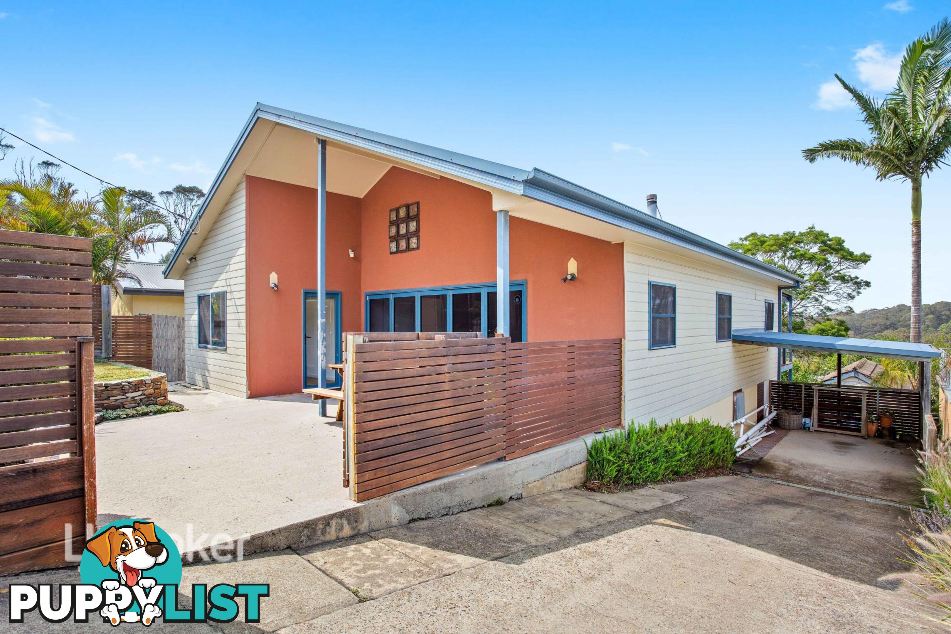 36 Clarke Street NAROOMA NSW 2546