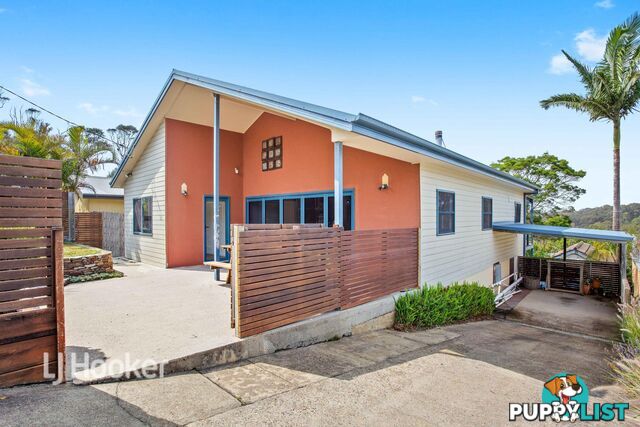 36 Clarke Street NAROOMA NSW 2546