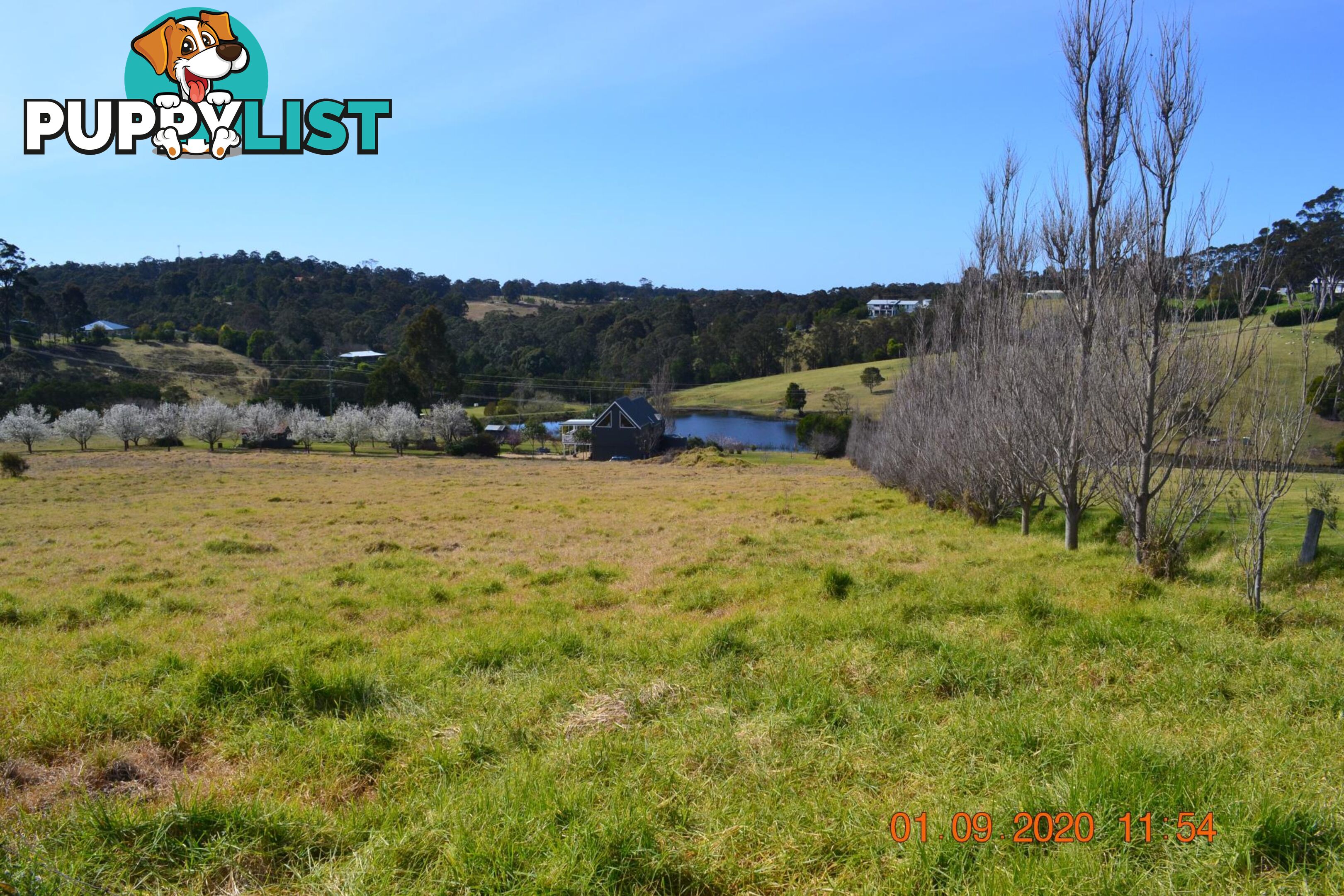 Lot 122 Lilyvale Place NAROOMA NSW 2546