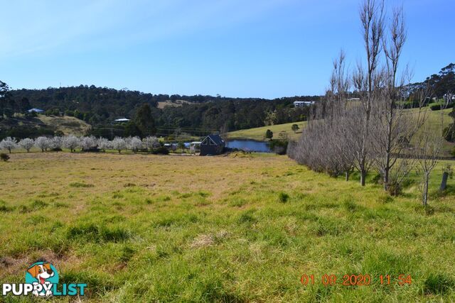 Lot 122 Lilyvale Place NAROOMA NSW 2546