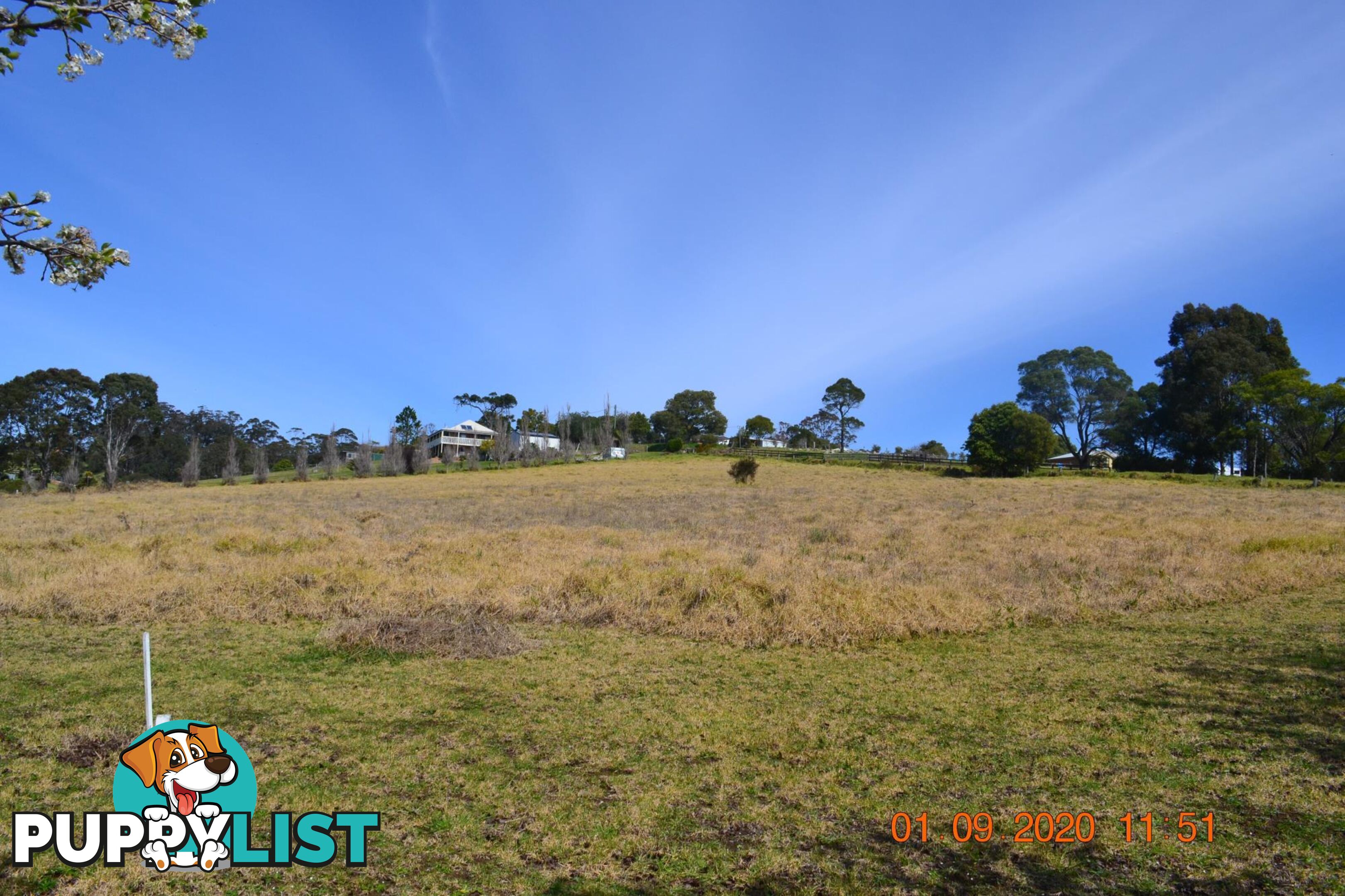 Lot 122 Lilyvale Place NAROOMA NSW 2546