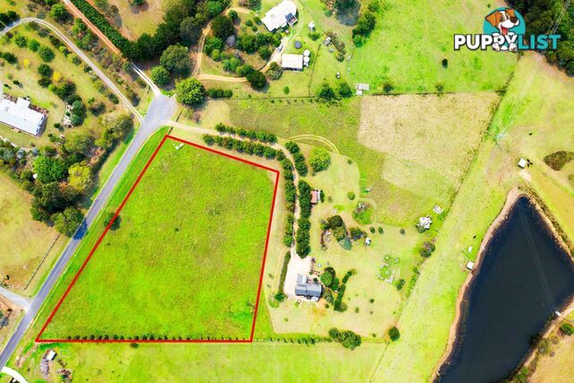 Lot 122 Lilyvale Place NAROOMA NSW 2546