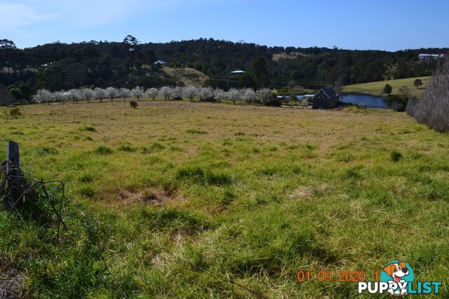 Lot 122 Lilyvale Place NAROOMA NSW 2546