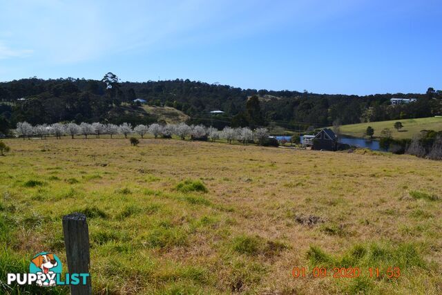 Lot 122 Lilyvale Place NAROOMA NSW 2546