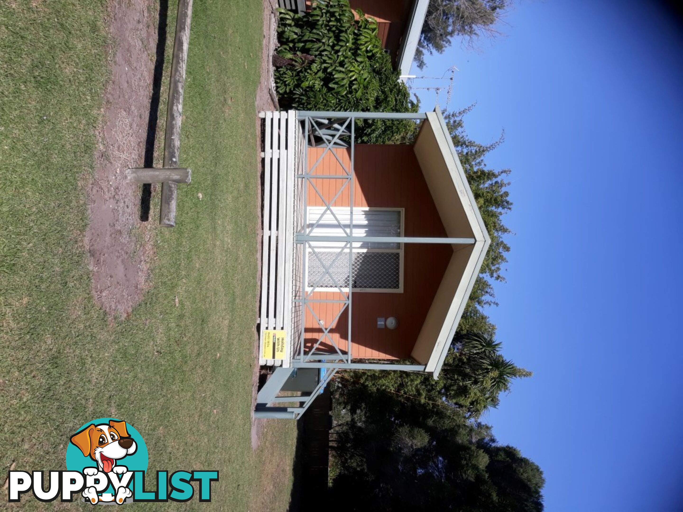 Cabin 1/69-71 Beauty Point Road, Beauty Poin BERMAGUI NSW 2546