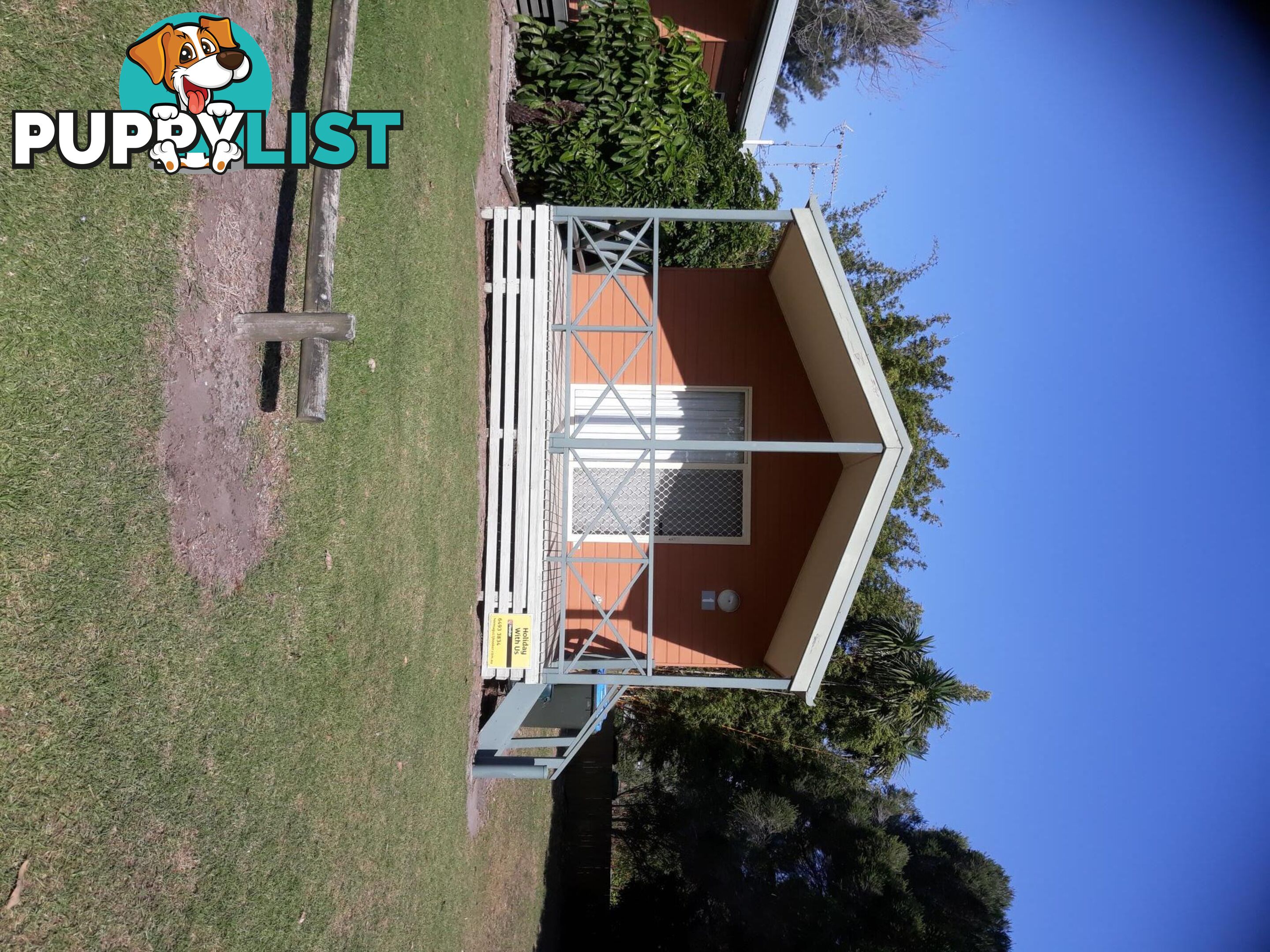 Cabin 1/69-71 Beauty Point Road, Beauty Poin BERMAGUI NSW 2546