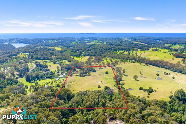 Lot 26/82 Wagonga Scenic Drive NAROOMA NSW 2546