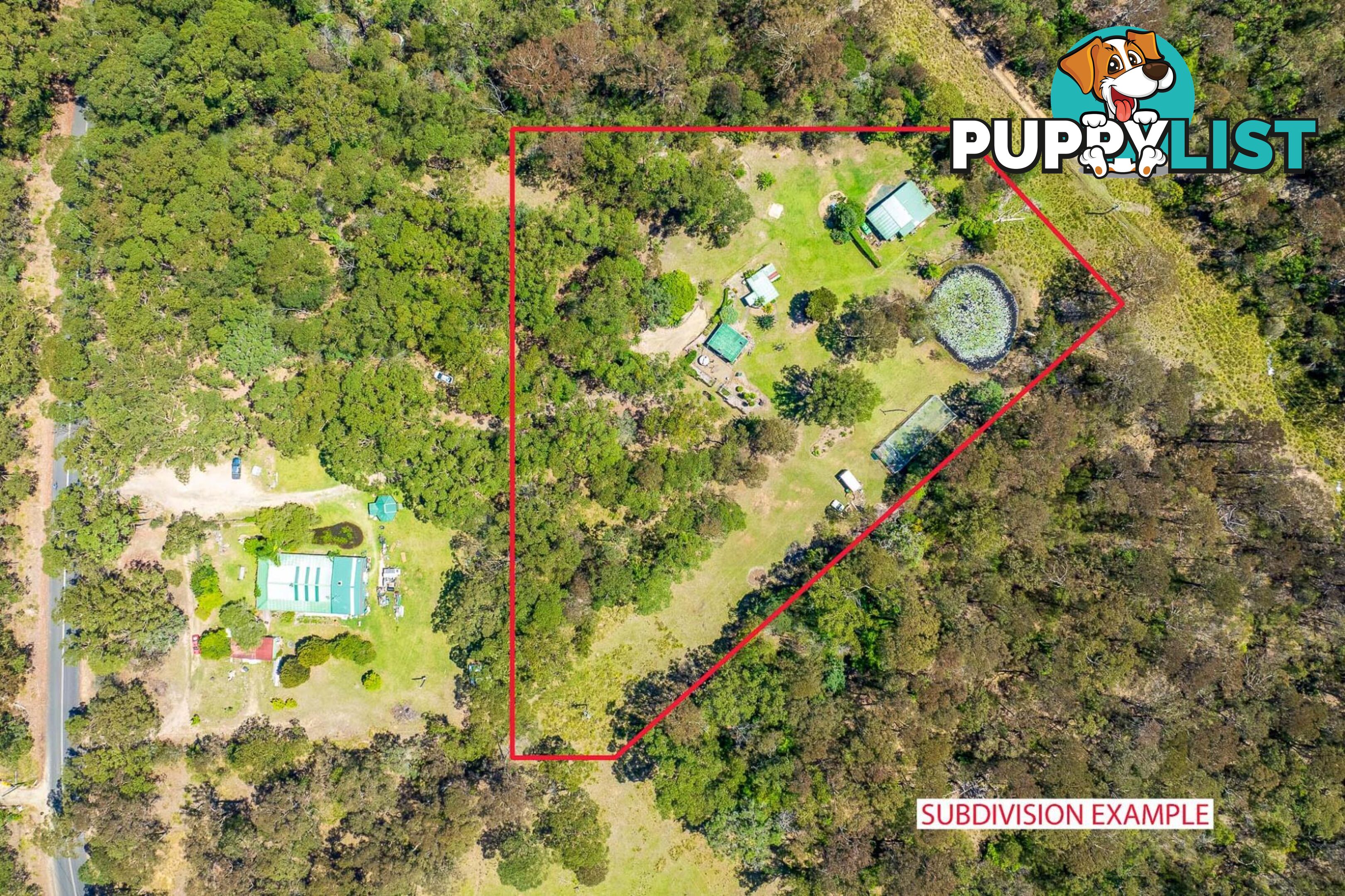 429 Bingie Road BINGIE NSW 2537