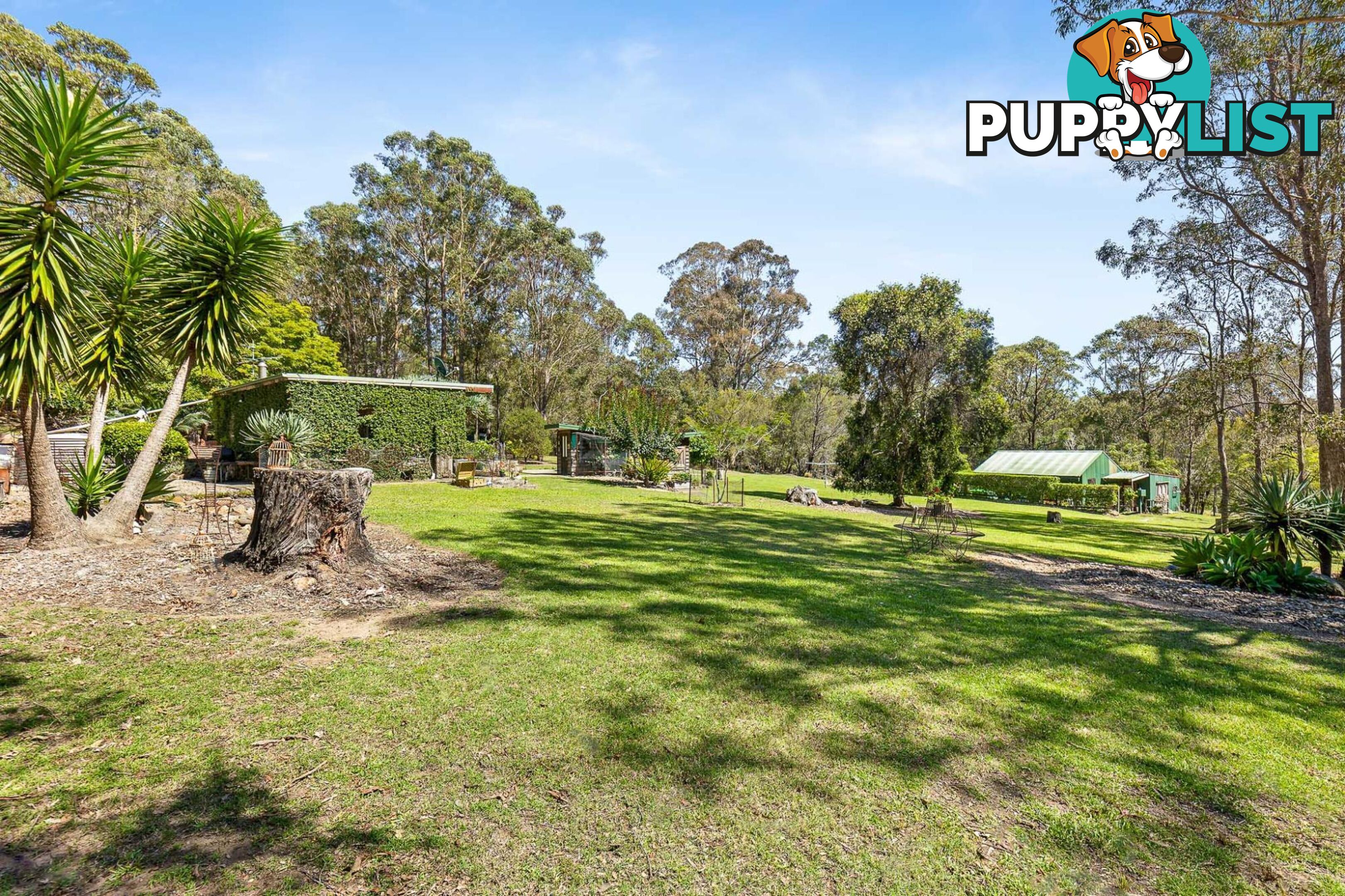 429 Bingie Road BINGIE NSW 2537