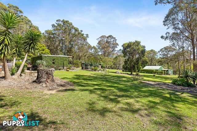 429 Bingie Road BINGIE NSW 2537