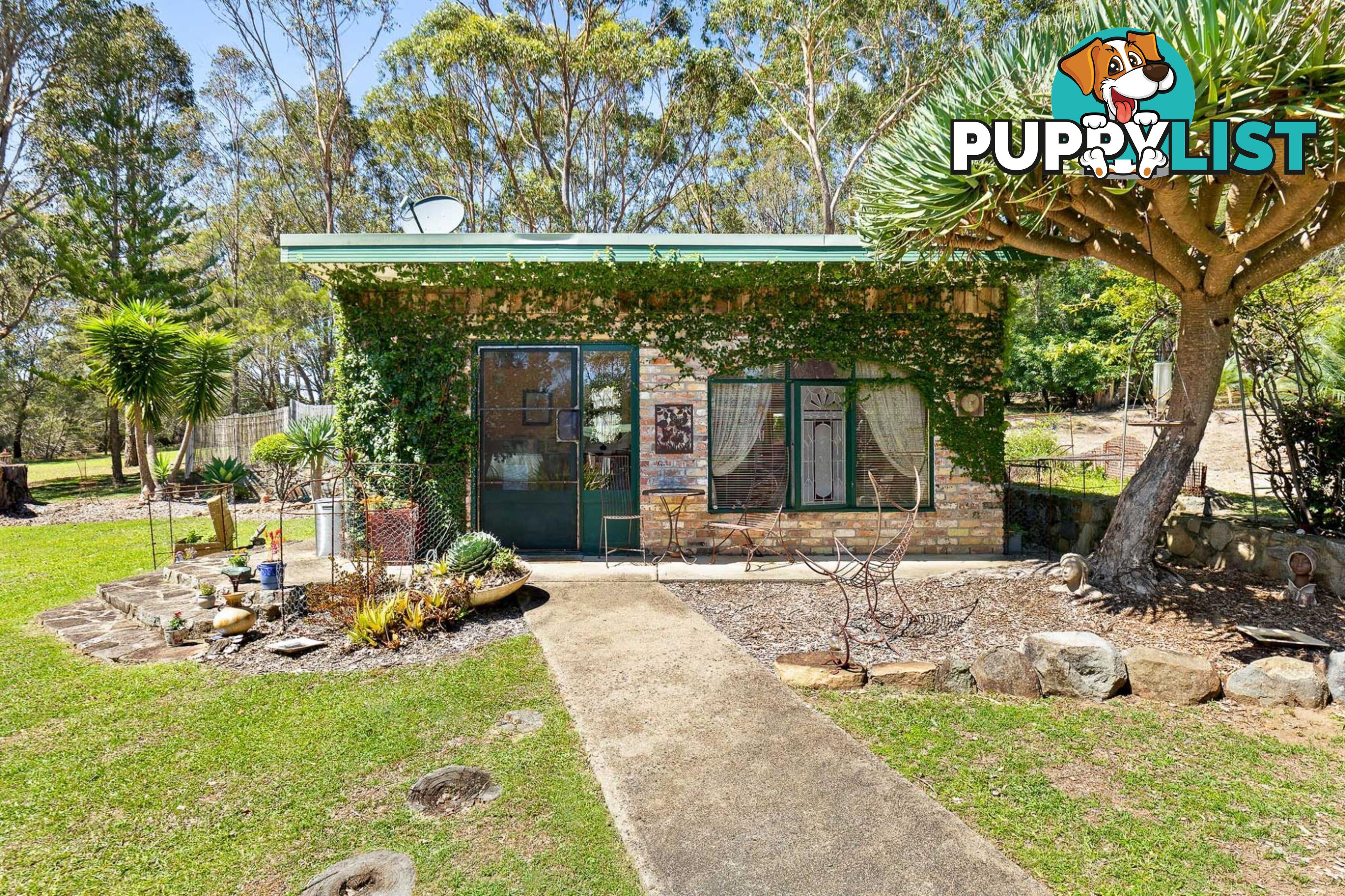 429 Bingie Road BINGIE NSW 2537