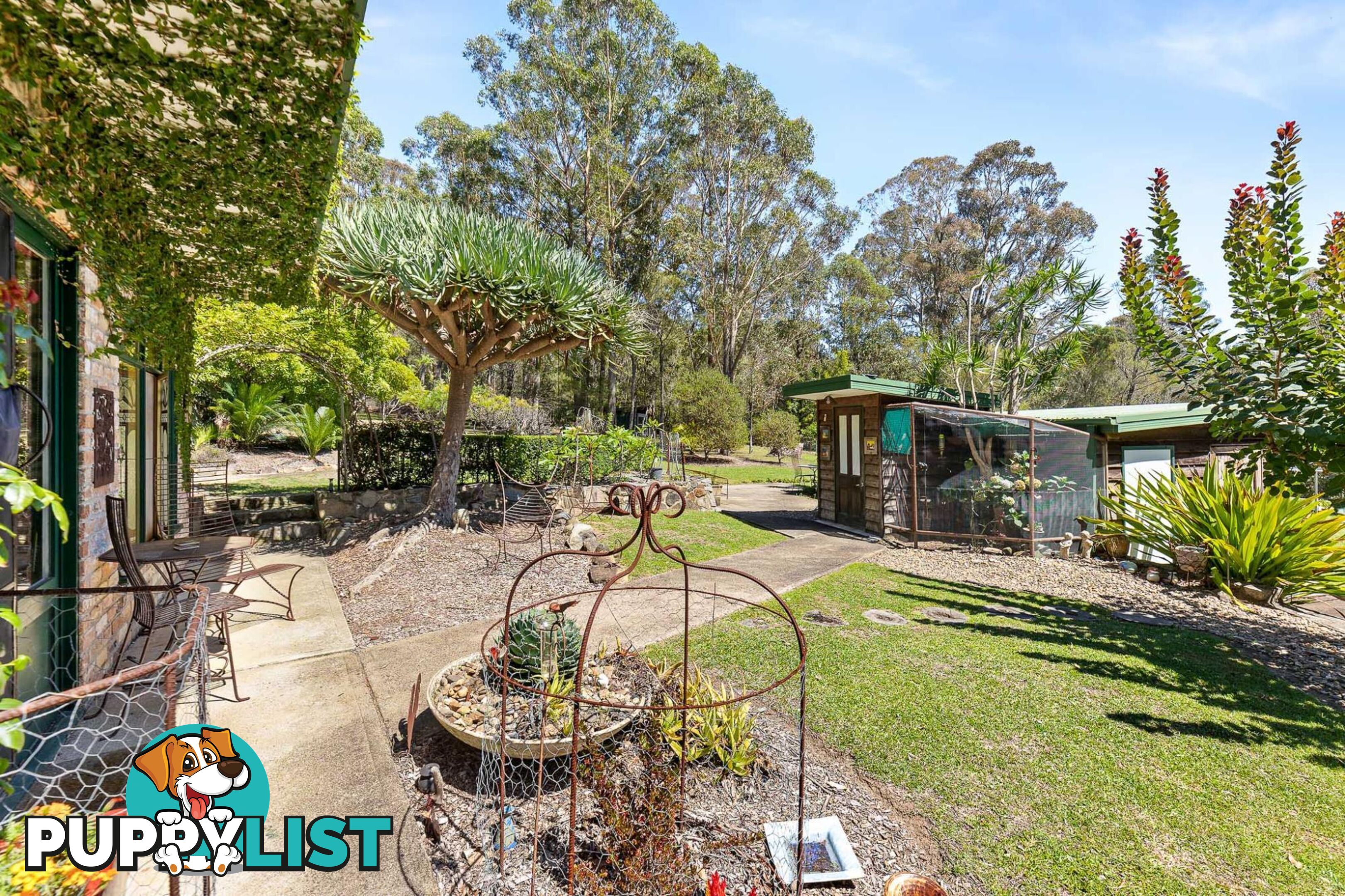 429 Bingie Road BINGIE NSW 2537