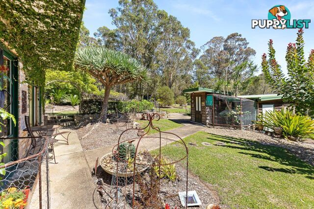 429 Bingie Road BINGIE NSW 2537