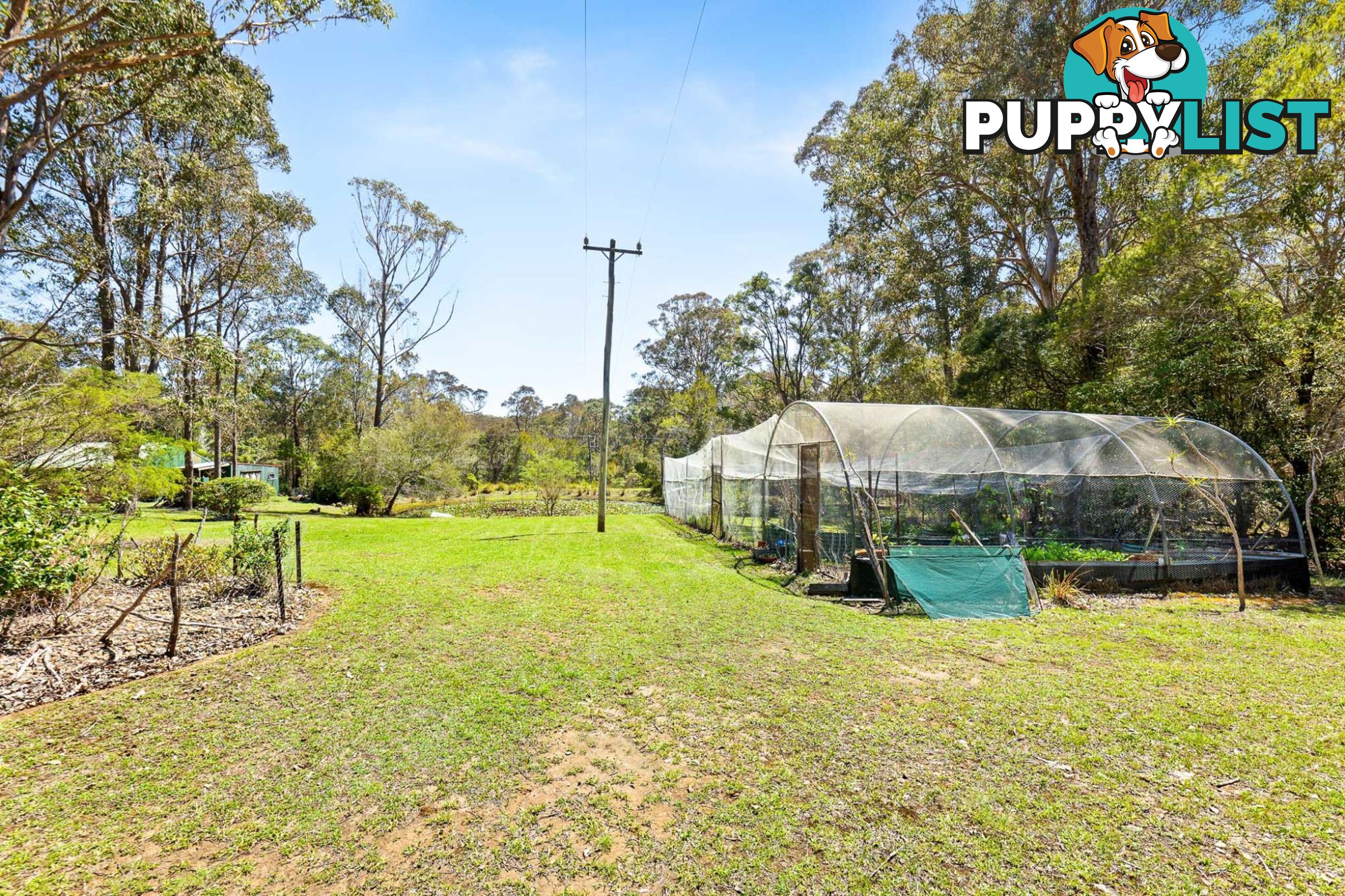 429 Bingie Road BINGIE NSW 2537