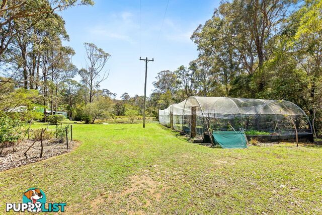 429 Bingie Road BINGIE NSW 2537