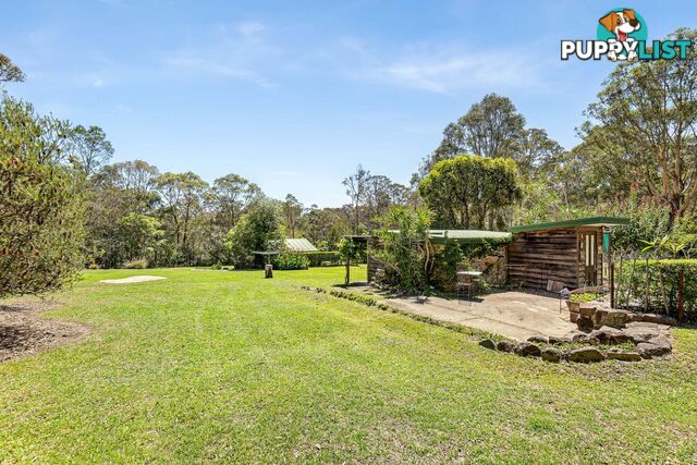 429 Bingie Road BINGIE NSW 2537