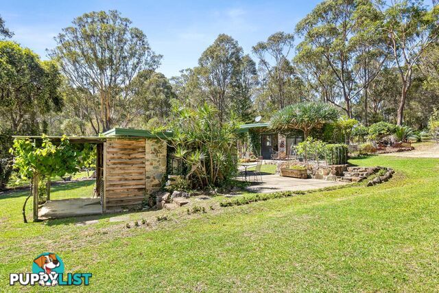 429 Bingie Road BINGIE NSW 2537