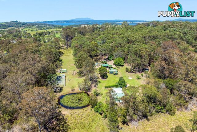 429 Bingie Road BINGIE NSW 2537