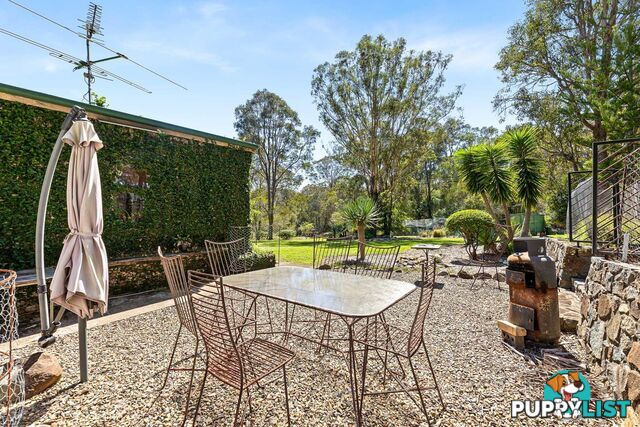 429 Bingie Road BINGIE NSW 2537