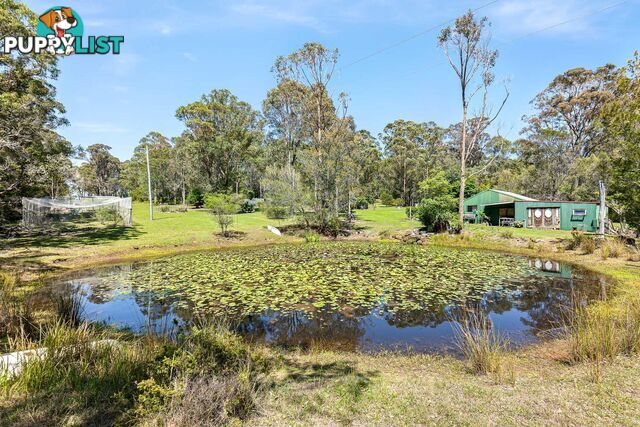 429 Bingie Road BINGIE NSW 2537