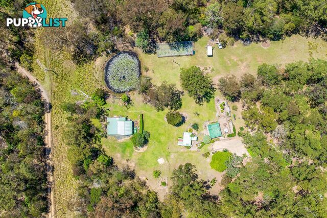 429 Bingie Road BINGIE NSW 2537