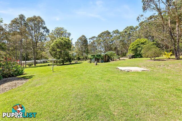 429 Bingie Road BINGIE NSW 2537