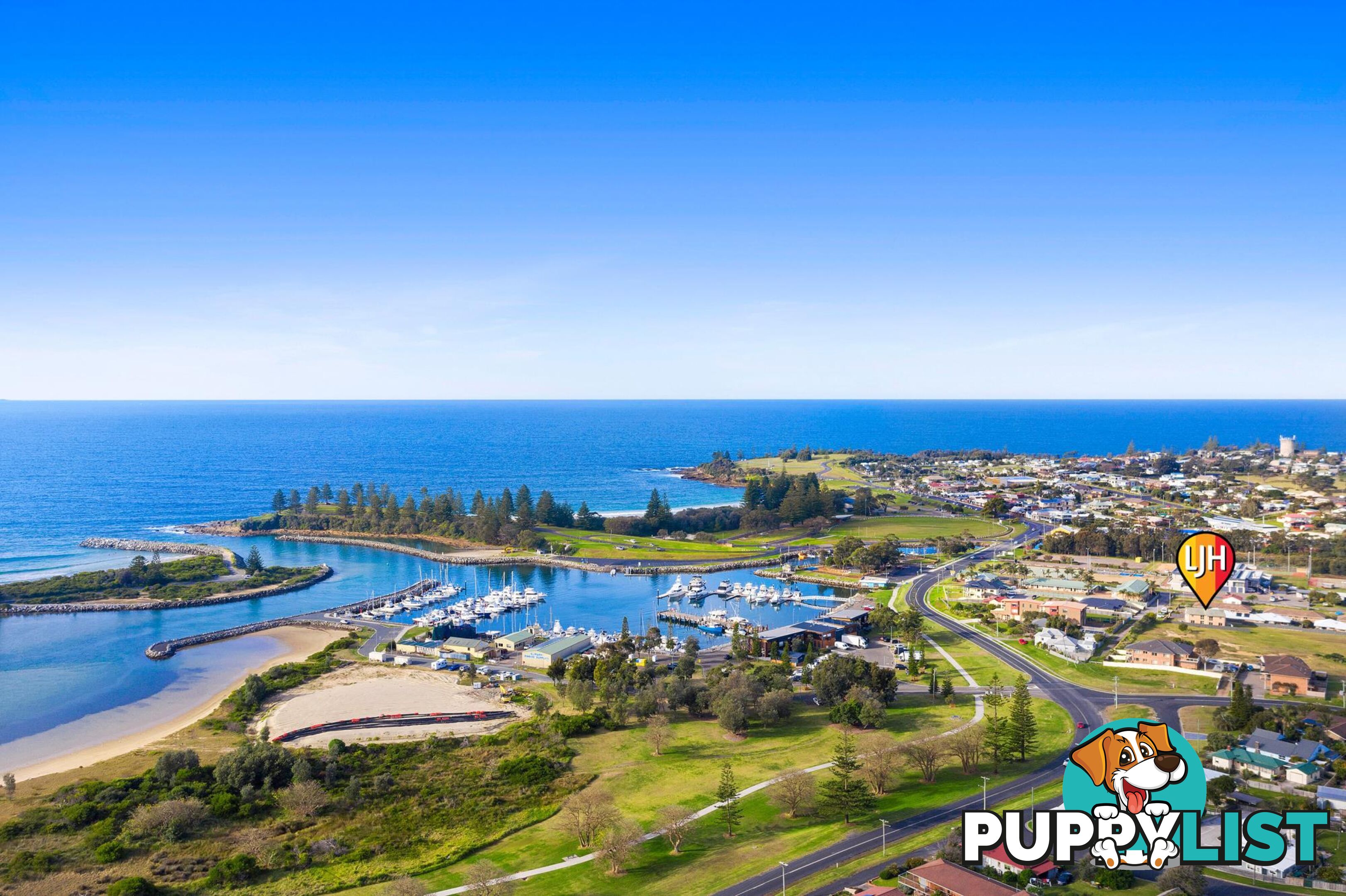 1/7 Tuross Lane BERMAGUI NSW 2546