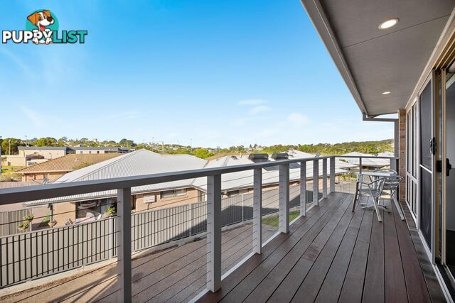 1/7 Tuross Lane BERMAGUI NSW 2546