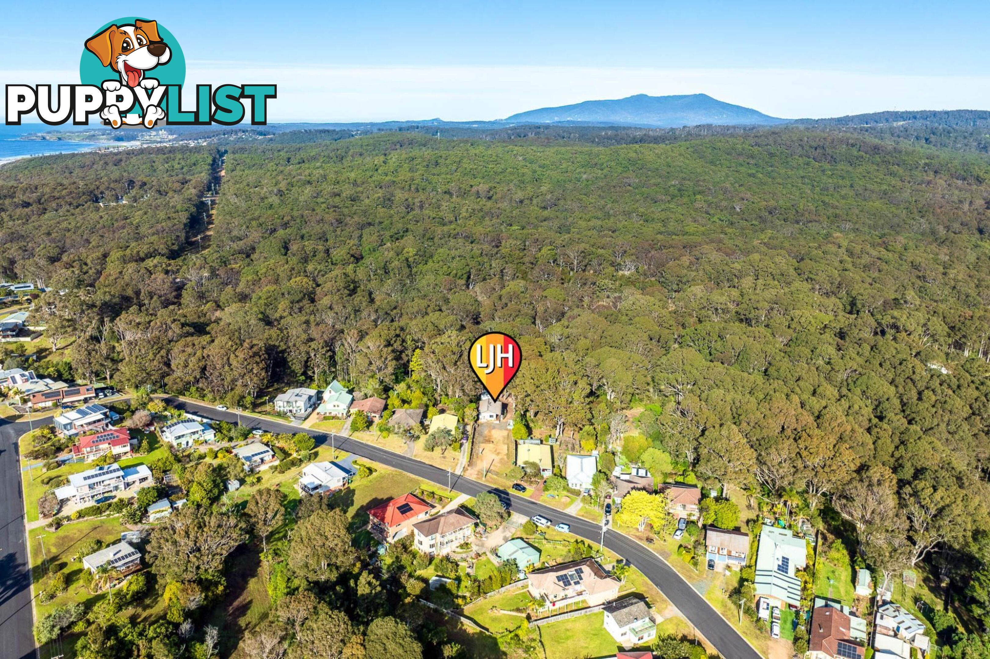 31 Thomson Parade DALMENY NSW 2546