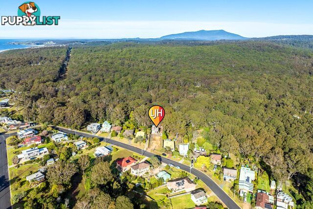 31 Thomson Parade DALMENY NSW 2546