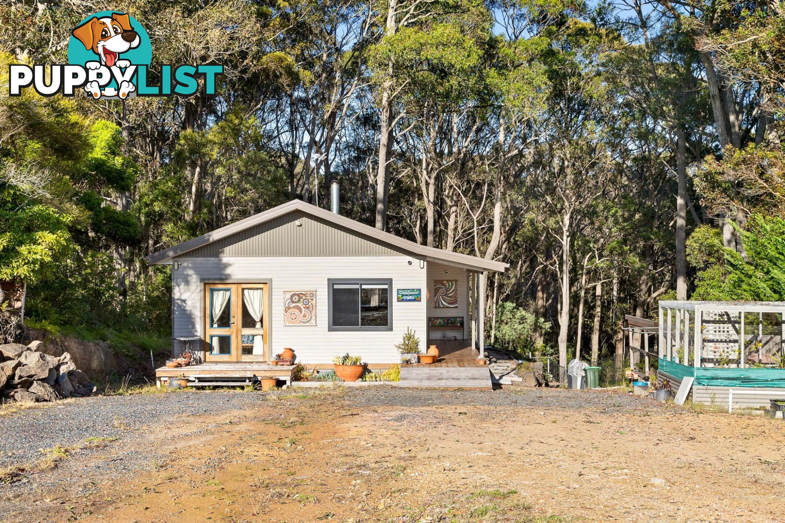31 Thomson Parade DALMENY NSW 2546