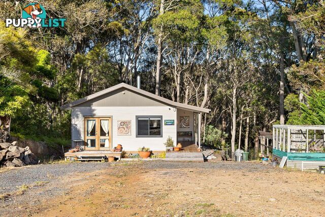 31 Thomson Parade DALMENY NSW 2546