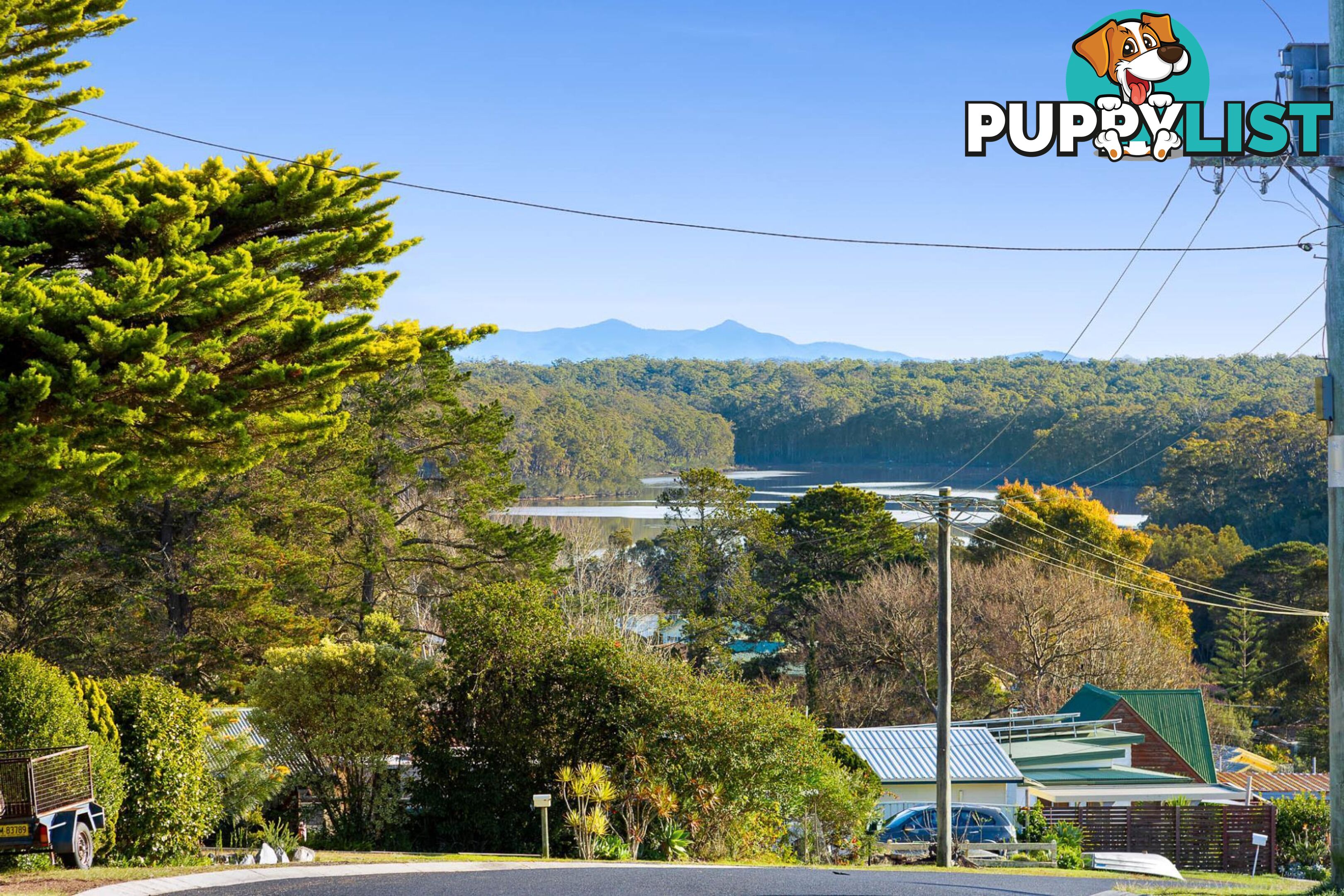 31 Thomson Parade DALMENY NSW 2546