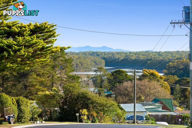 31 Thomson Parade DALMENY NSW 2546