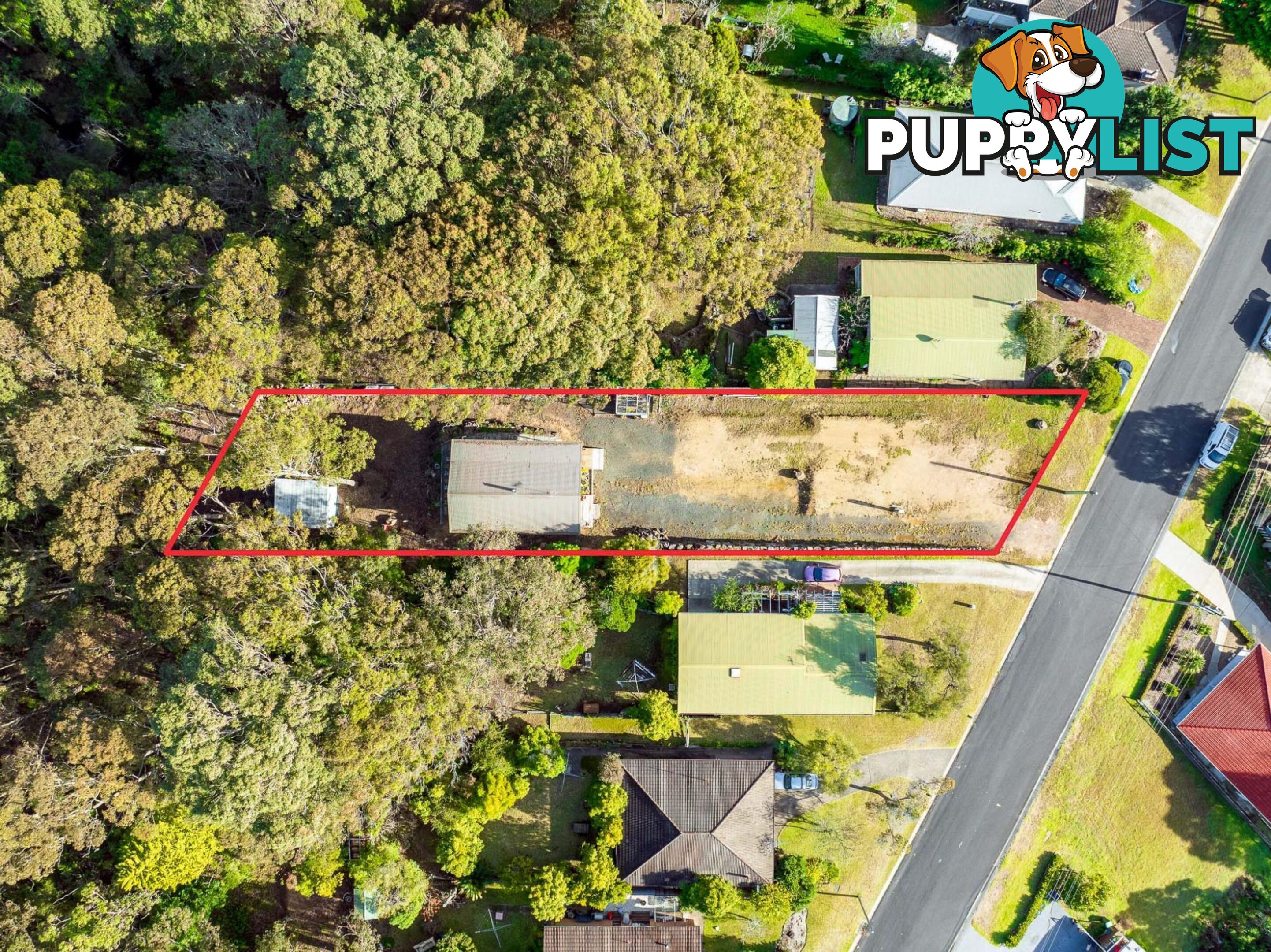 31 Thomson Parade DALMENY NSW 2546