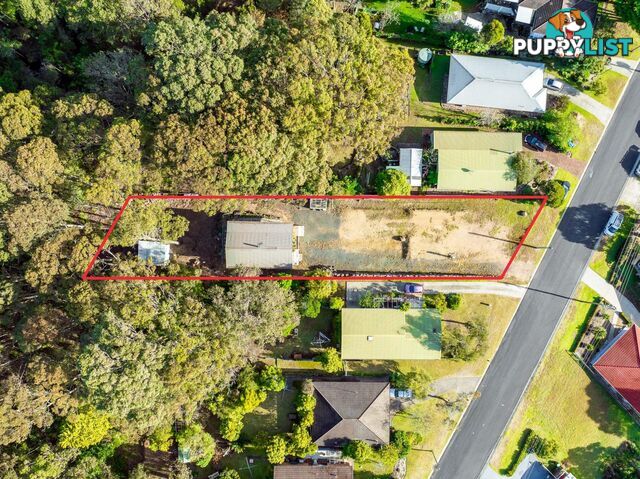 31 Thomson Parade DALMENY NSW 2546