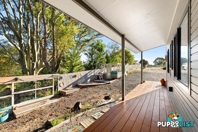 31 Thomson Parade DALMENY NSW 2546